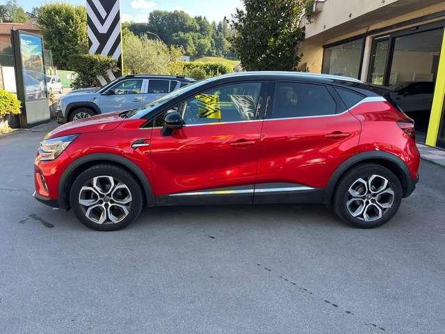 Renault Captur Captur II 2019 1.0 tce Intens 100cv