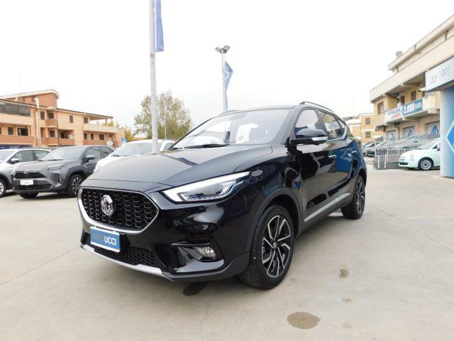 MG ZS 1.5 VTi-tech Luxury Carplay Navi