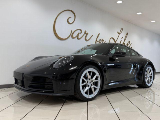 PORSCHE 911 Carrera 992.2 394 CV Coupè
