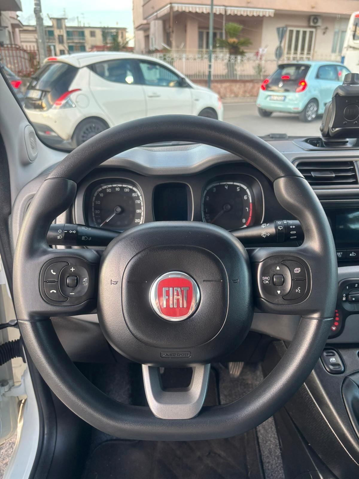 Fiat Panda 1.2 EasyPower Lounge