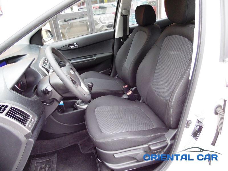 Hyundai i20 i20 1.2 5p. Classic CON SOLO 66.900 KM