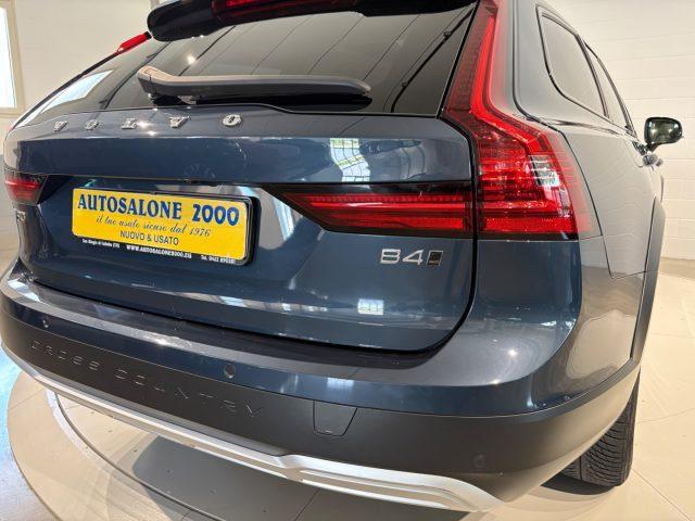 VOLVO V90 Cross Country B4 2.0d AWD Plus Mild-Hybrid TETTO/PREZZO REALE