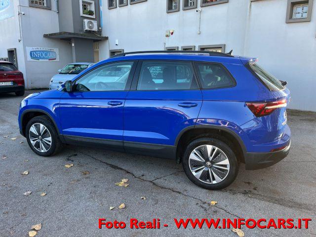 SKODA Karoq 2.0 TDI EVO SCR 115 CV DSG Executive - PROMO