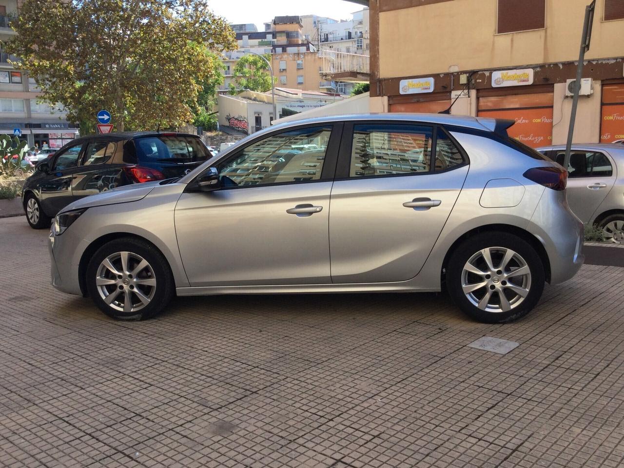 Opel Corsa 1.2 Blitz Edition