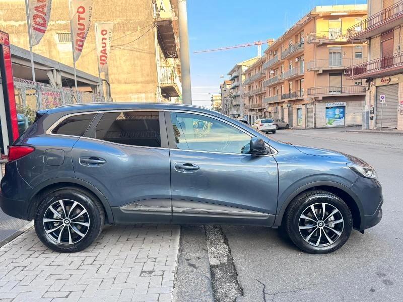 Renault Kadjar dCi 8V 110CV EDC Energy Sport Edition 2