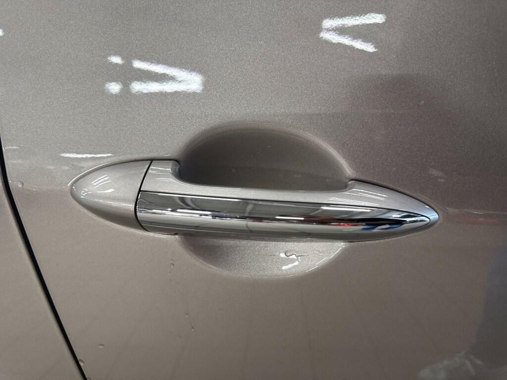 Hyundai ix20 1.4 App Mode
