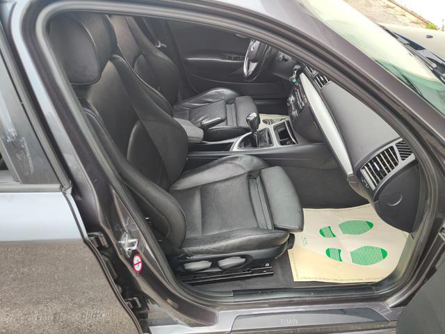 BMW 120 Ben./G.P.L. ( SEDILI M SPORT XENON )