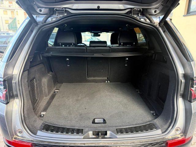 LAND ROVER Discovery Sport 2.0 eD4 163 CV 2WD R-Dynamic SE