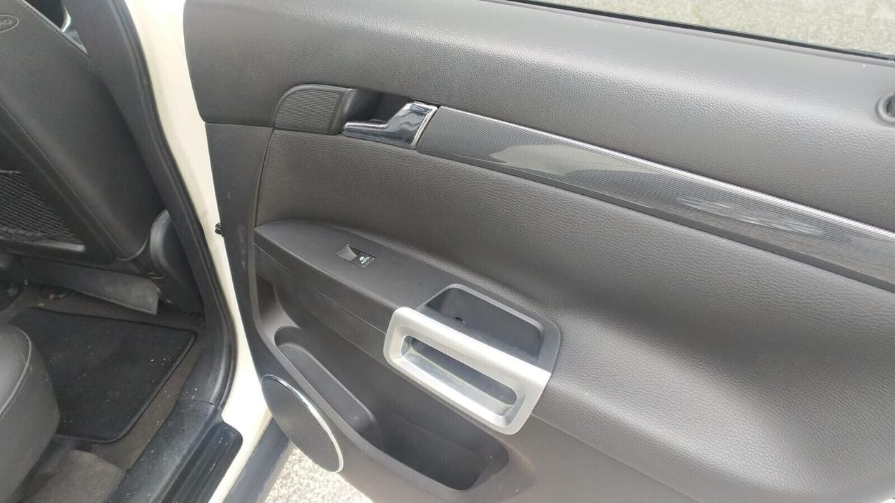 Opel Antara 2.2 CDTI 163CV Start&Stop 4x2 Cosmo