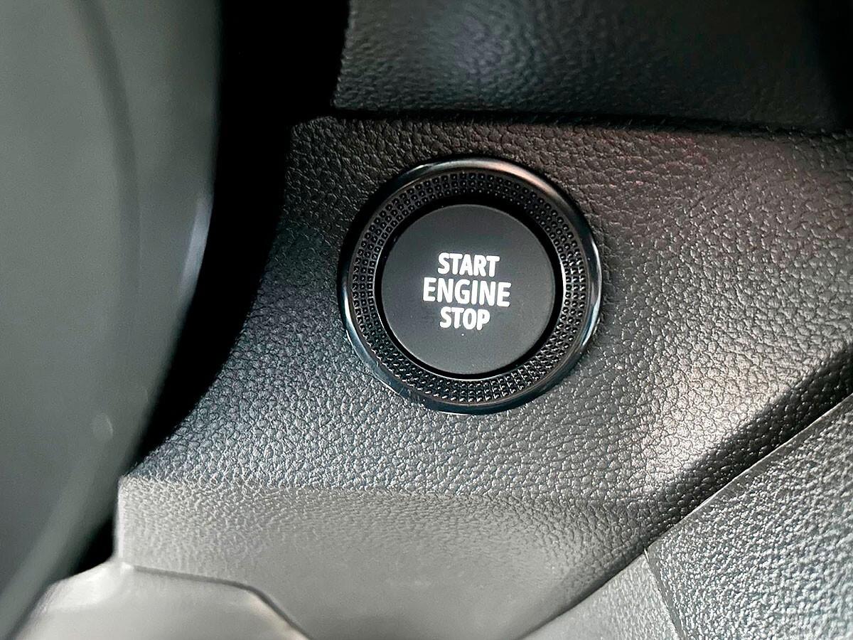 Dacia Jogger 1.0 TCe GPL 100 CV 7 posti Extreme Up