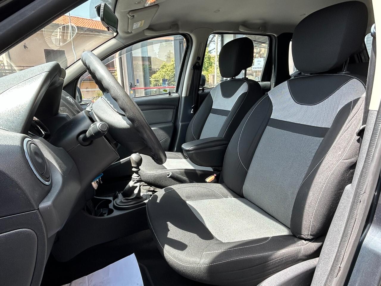 Dacia Duster 1.5 dCi 110CV Start&Stop 4x2 Ambiance