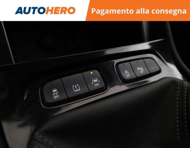 OPEL Grandland X 1.2 Turbo 12V 130 CV Start&Stop Ultimate
