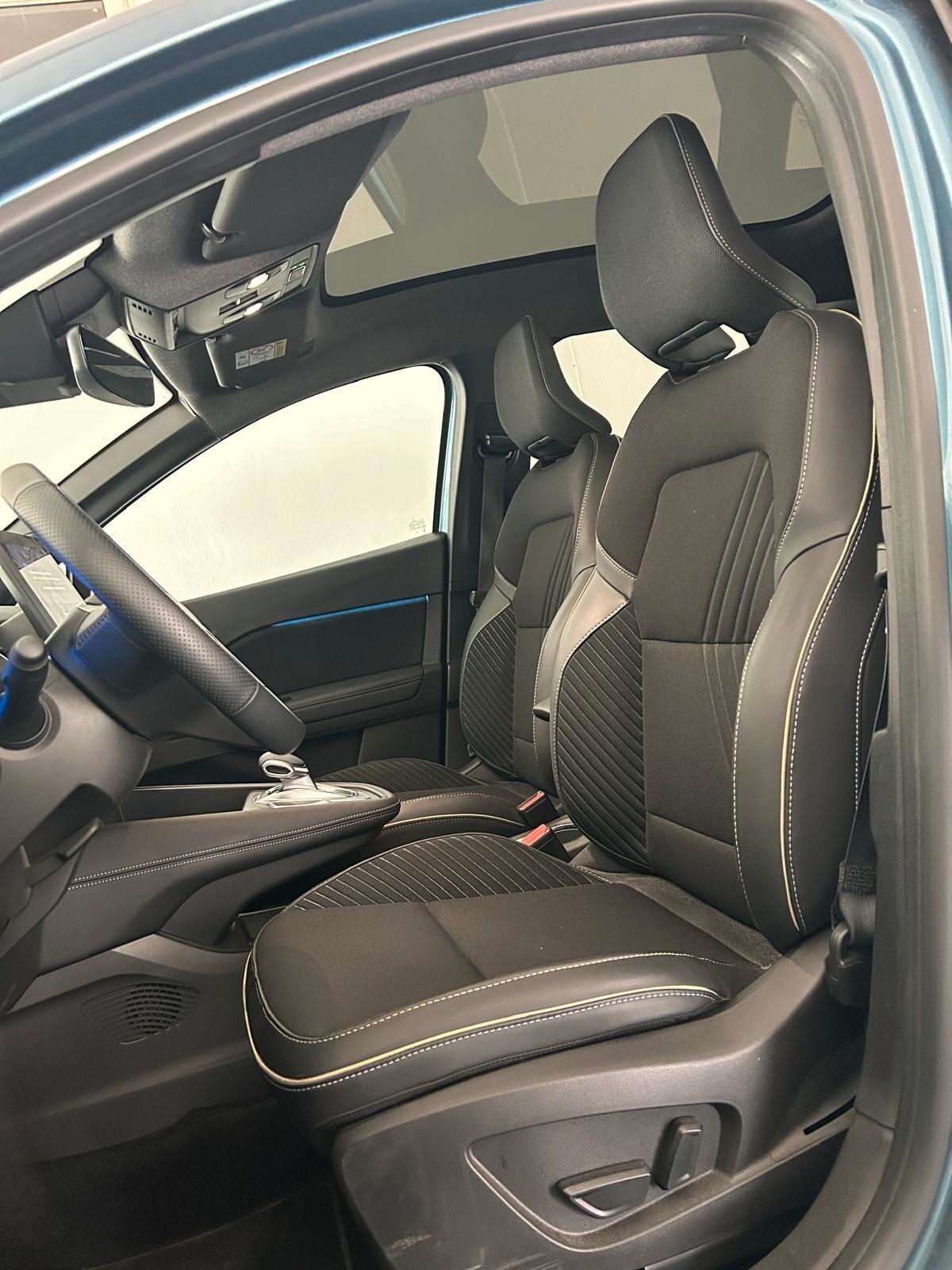 Renault Symbioz Full Hybrid E-Tech 145 CV Iconic