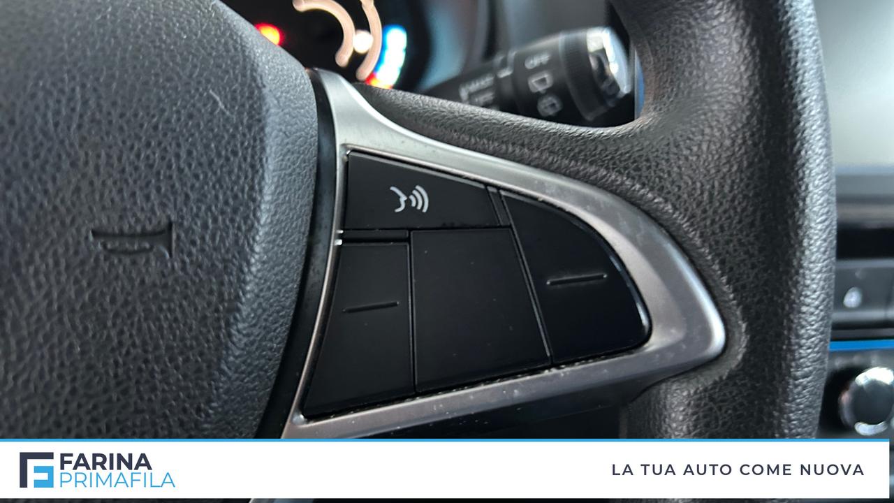 DACIA Spring - Spring Comfort Electric 45