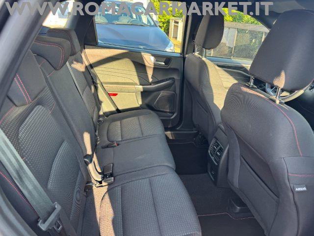 FORD Kuga 1.5 EcoBlue 120 CV aut. ST-Line KM CERTIFICATI