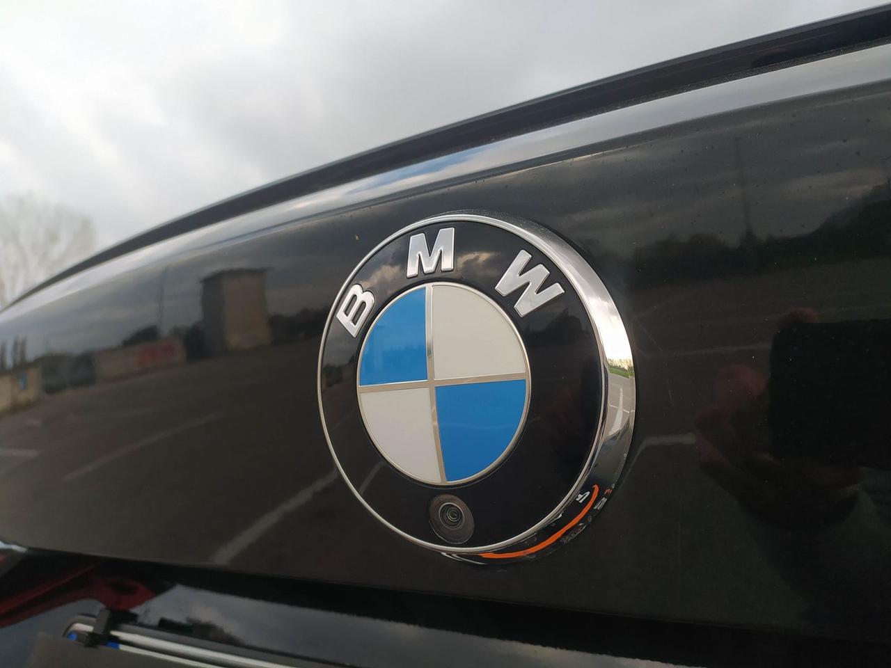 Bmw 420 M Sport 420 d MHEV 190CV #10092