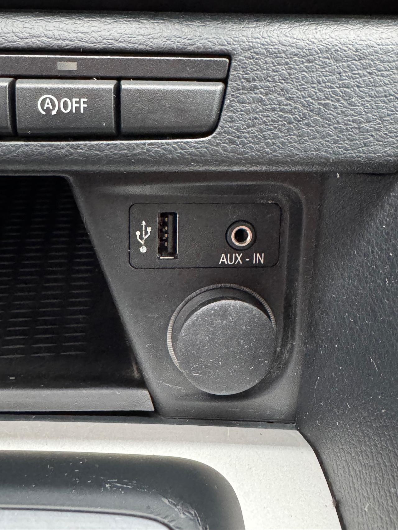 Bmw X1 2.0D CAMBIO AUTOMATICO