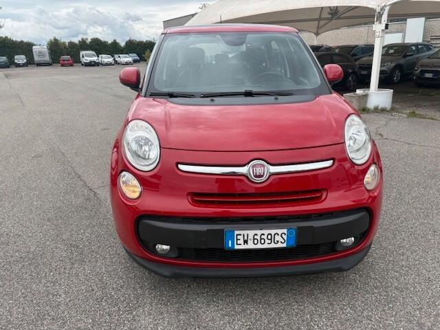 Fiat 500L 1.4 95 CV Lounge