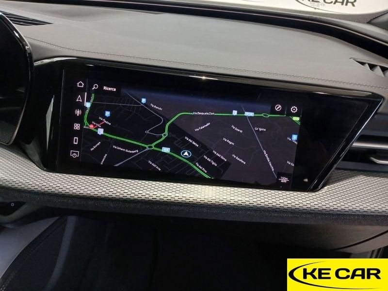 Audi Q5 TDI 150kW quattro S tronic S Line Ed.