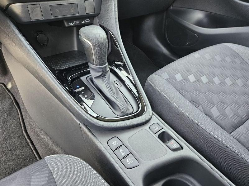 Toyota Yaris Hybrid 115 Trend