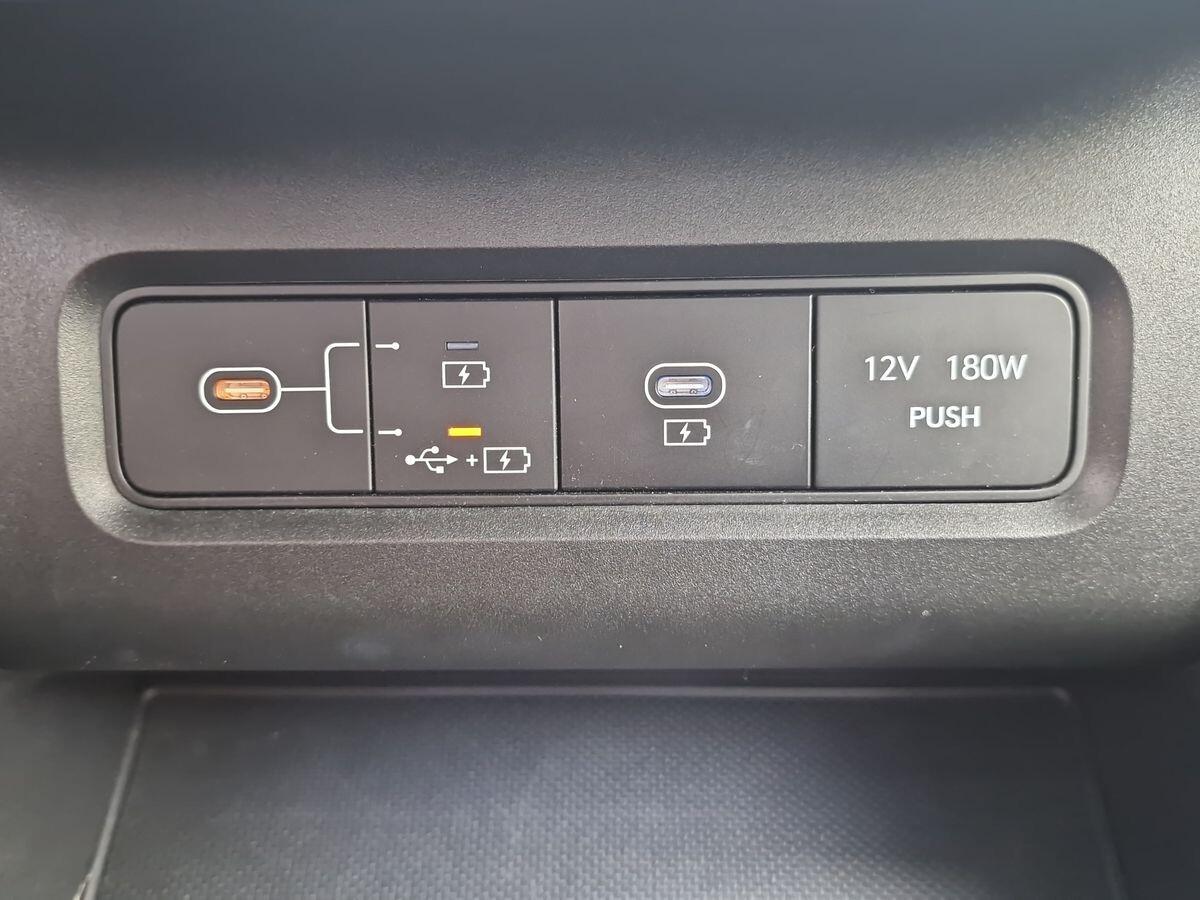 HYUNDAI TUCSON 1.6 CRDI 48V DCT EXELLENCE