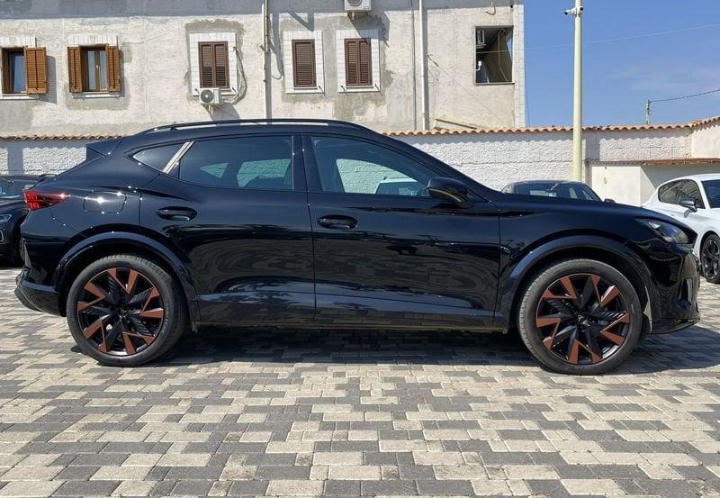 CUPRA Formentor 1.5 Plug-in 204CV DSG