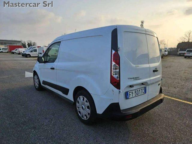 FORD Transit Connect 1.5 TDCI 120cv VAN Trend 200 L1H1 3POSTI - FY301TC