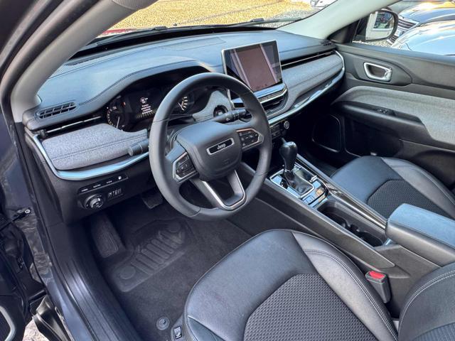 JEEP Compass 1.3 Turbo T4 190 CV PHEV AT6 4xe Longitude