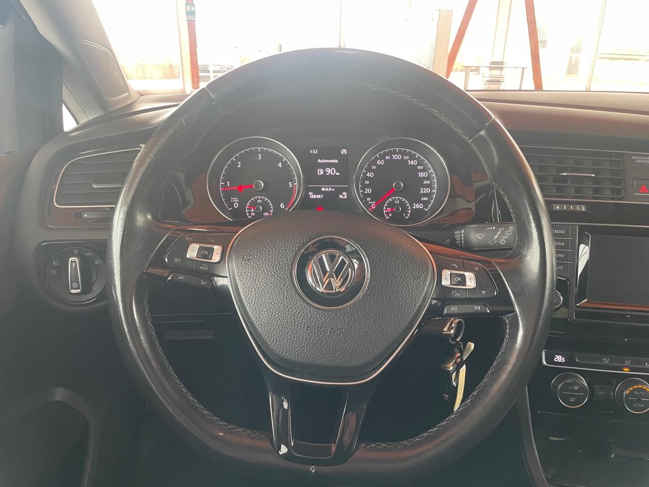Volkswagen Golf 1.6 Diesel - Neopatentati