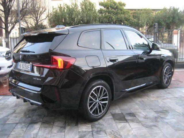 BMW X1 XDRIVE 2.0 D MSPORT