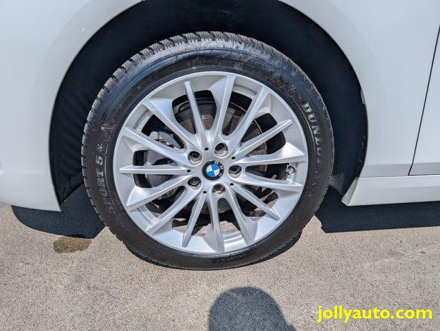 BMW 116 d 5p Business Advantage Automatica OK NEOPATENTAT