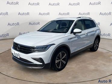 Volkswagen Tiguan 2.0 TDI 150 CV SCR DSG 4MOTION Life