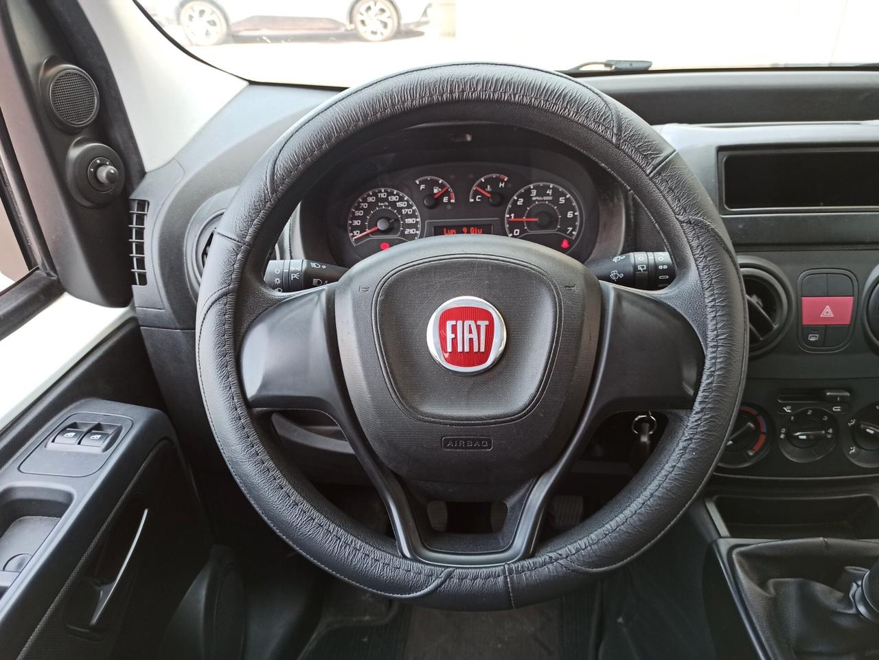 Fiat Fiorino 1.4 8V 77CV Combinato SX M1 IVA ESPOSTA UNICO PROPRIETARIO