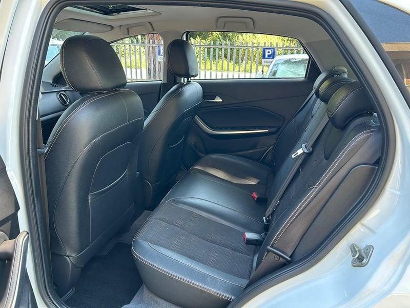 DR AUTOMOBILES DR 3 dr3 1.5 S1 Gpl 106cv