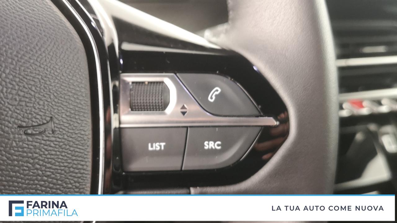 PEUGEOT 2008 II 2023 - 2008 1.2 puretech Allure s&s 100cv