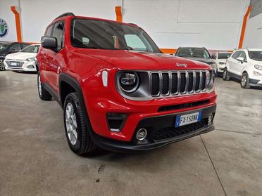 Jeep Renegade Renegade 2019 2.0 mjt Limited 4wd 140cv
