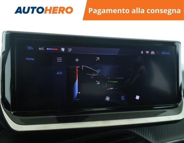 PEUGEOT 208 PureTech 75 Stop&Start 5 porte Active