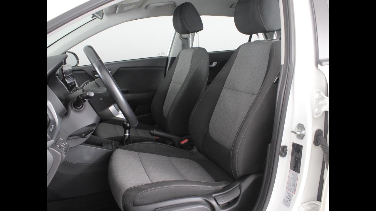 KIA Stonic - Stonic 1.2 dpi Urban 84cv