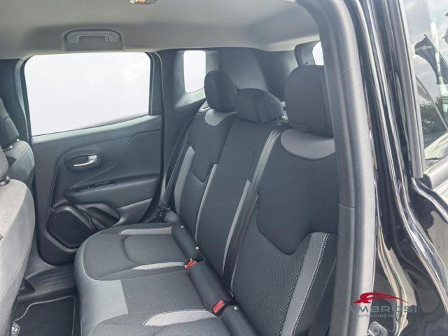 JEEP Renegade 1.6 mjt Limited 2wd 130cv