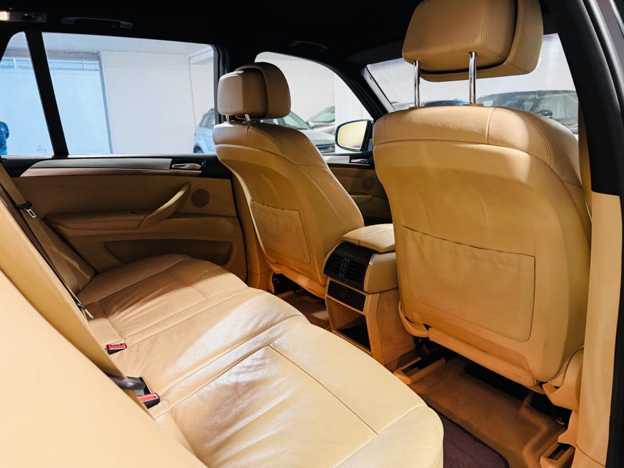 Bmw X5 3.0 D Futura*AUTOMATICA*245CV*RESTYLING*