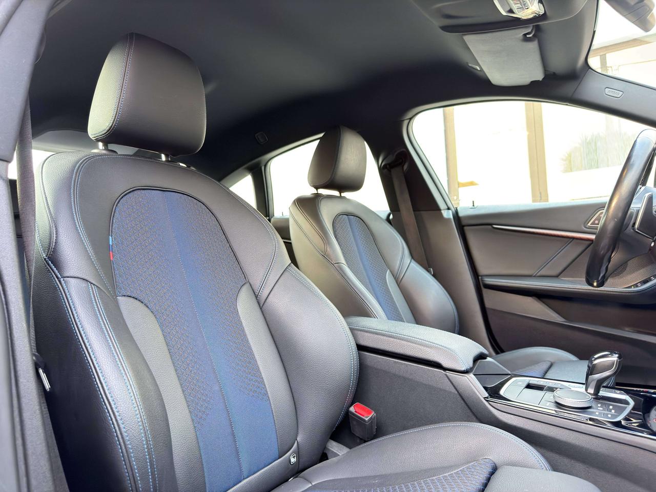 BMW 218 d 150 CV Gran Coupe Msport auto ITALIANA IVA ESPOSTA