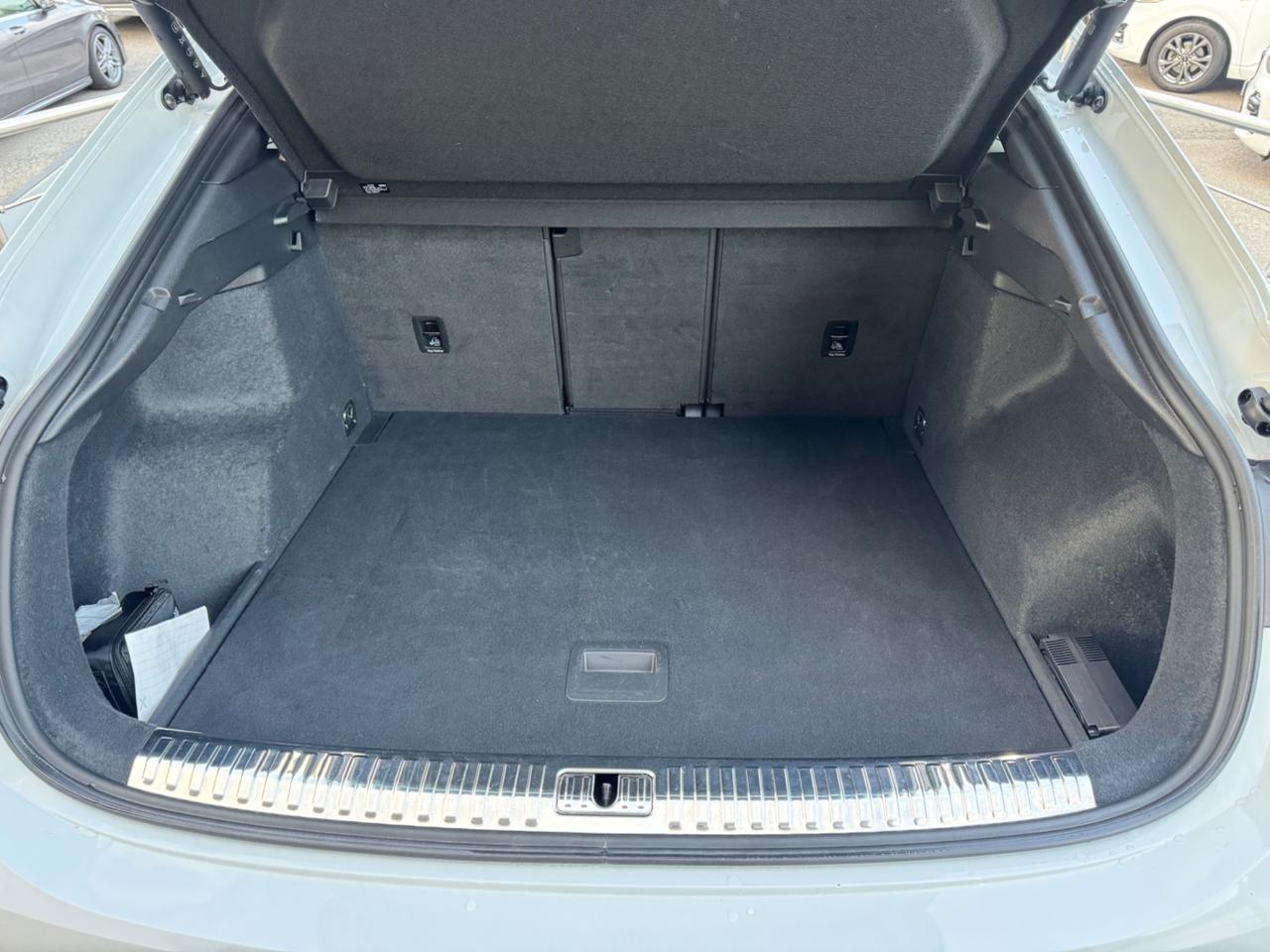 Audi Q3 SPB 35 TDI S tronic S line edition in garanzia