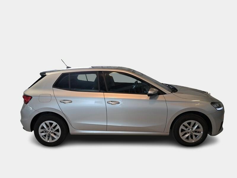 SKODA FABIA 1.0 TSI 5P BENZINA