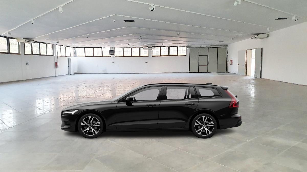 VOLVO V60 B4 Mild Hybrid Automatico Core