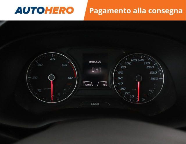 SEAT Ateca 2.0 TDI 190 CV 4DRIVE DSG XCELLENCE