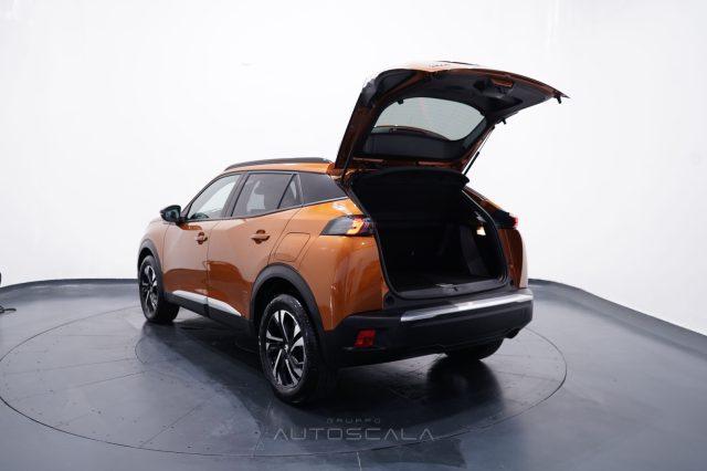 PEUGEOT 2008 1.2 PureTech 100cv S&S Allure Pack