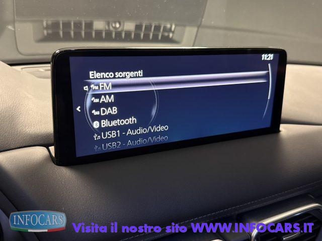 MAZDA CX-5 2.2L Skyactiv-D 150 CV 2WD Centre-Line - PROMO