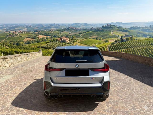 BMW X1 M35i xDrive Msport Pro SOLO SUBENTRO LEASING