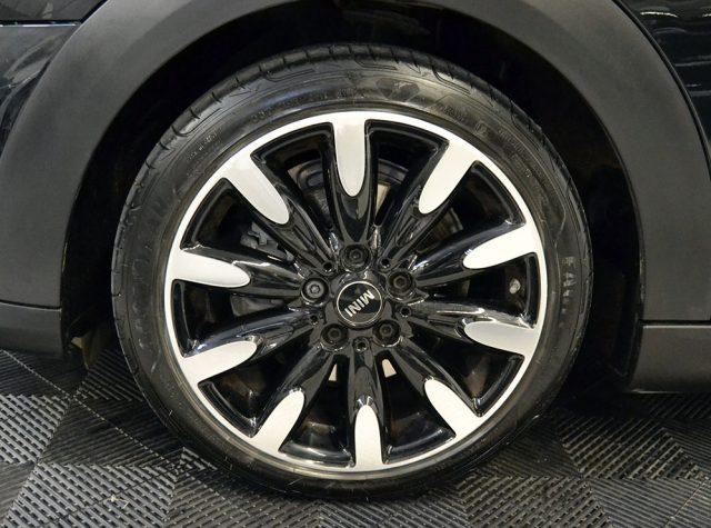 MINI Cooper 1.5 Automatica Essential 5 porte "KM 8.000" **