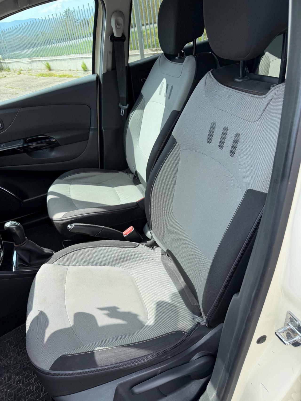 Renault Captur 1.5 dCi 8V 90 CV Start&Stop Energy R-Link